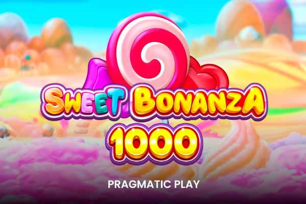 Sweet Bonanza 1000